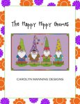 (image for) Happy Hippy Gnomes